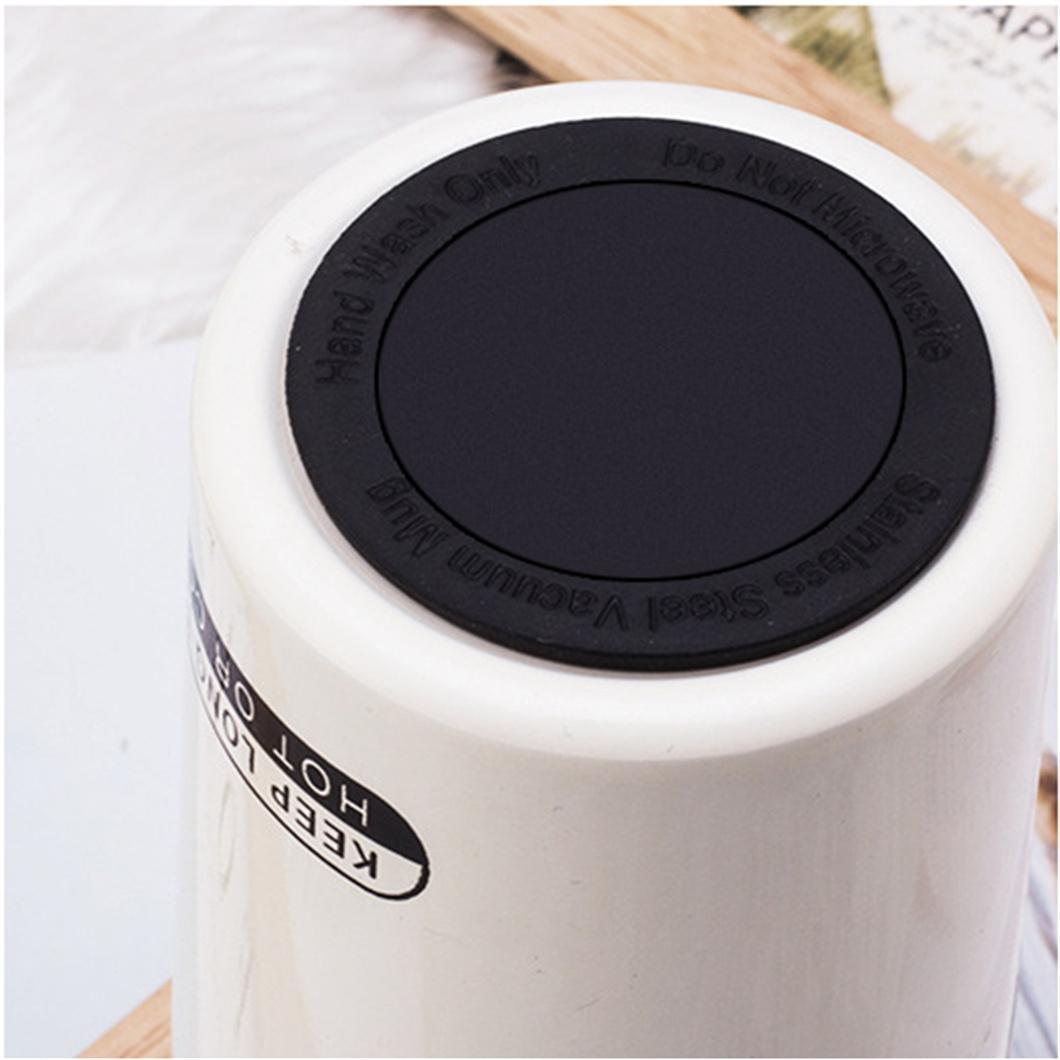 Insulated Coffee Tumbler Pibler de café isolé