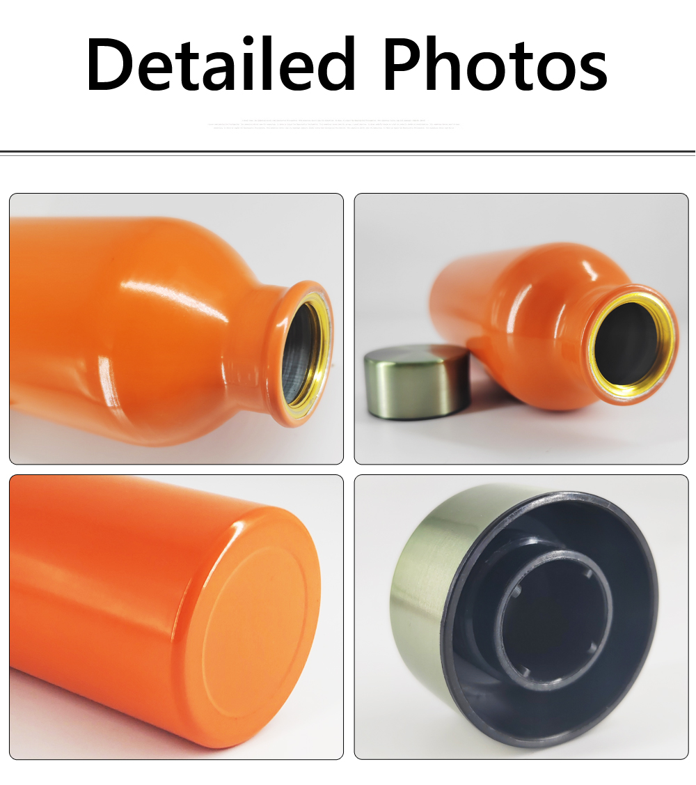 Que ne faut-il pas mettre dans une bouteille isotherme ?