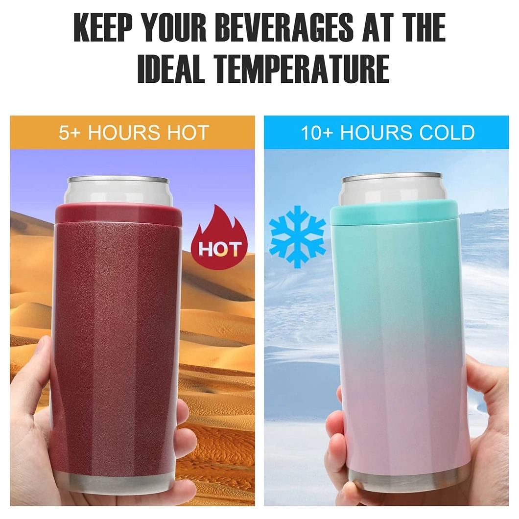 Isulater peut refroidir