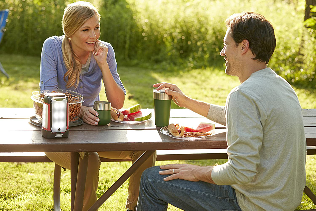 Wholesell Keep Cold Inneildless en acier inoxydable Gobelet avec ouvreur