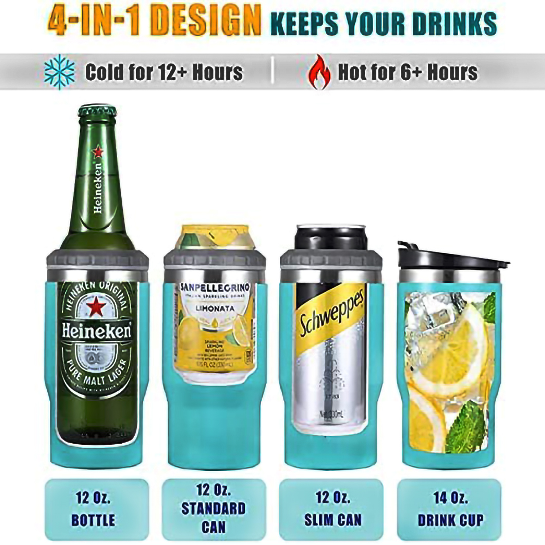 peut refroidir pour la bi&egrave;re et le soda