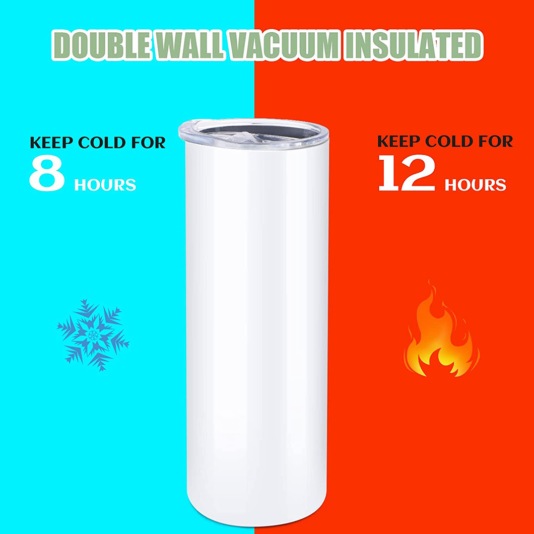 DIY Coupriement personnalis&eacute; Cadeau sublimation Tasses de m&eacute;tal Concessionnaire 