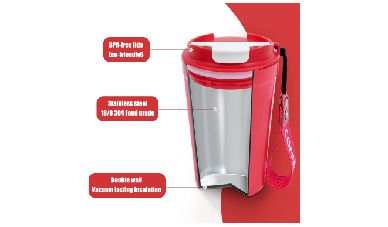 Pourquoi avons-nous besoin d'utiliser un gobelet à café en acier inoxydable ?