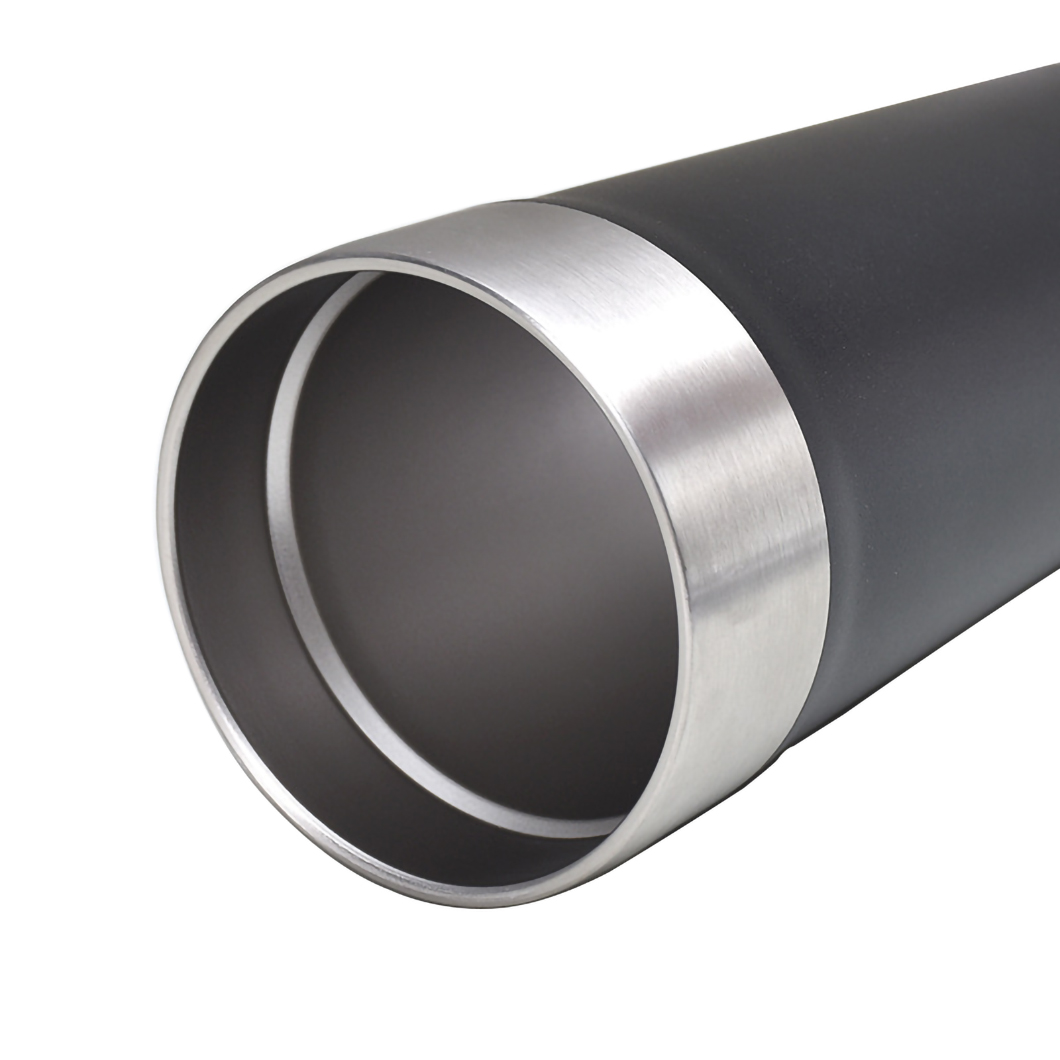 Wholesell Keep Cold Inneildless en acier inoxydable Gobelet avec ouvreur