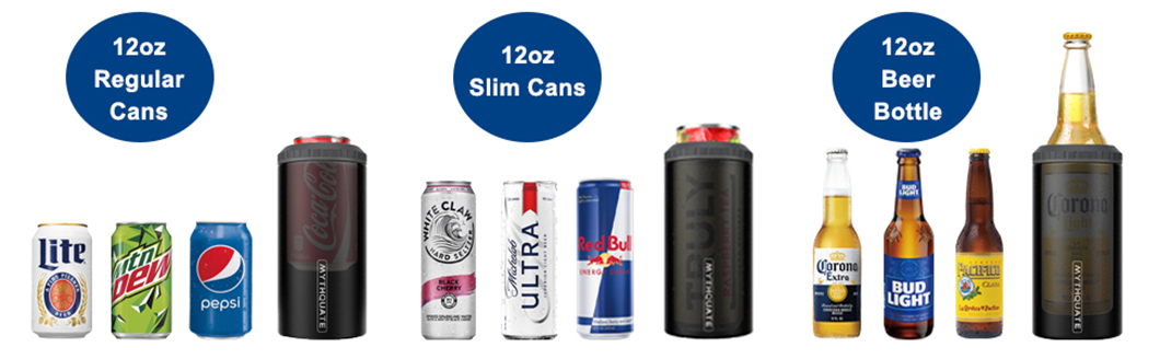 La bi&egrave;re en acier inoxydable peut refroidir 