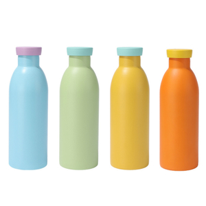 Flash à vide cadeau personnalisé en acier inoxydable en acier inoxydable