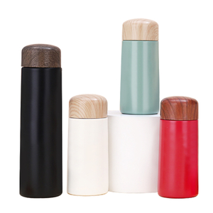 Mini tasse Thermos, flacons à café portables en acier inoxydable, flacons sous vide