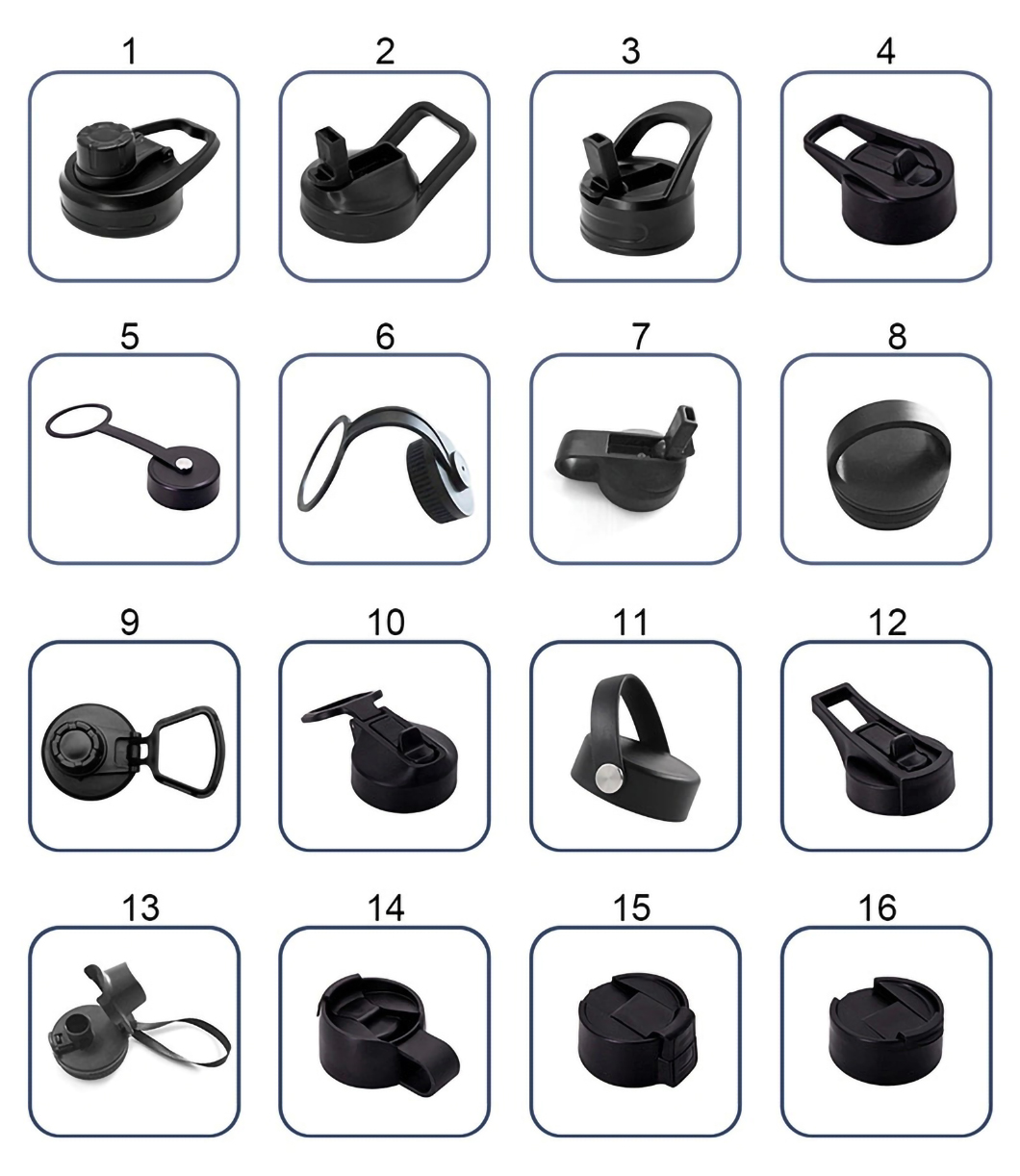 DIY CAVEL CAVEL SUBLIMATION M&Eacute;TAL METAL ISLULER Bouteille 