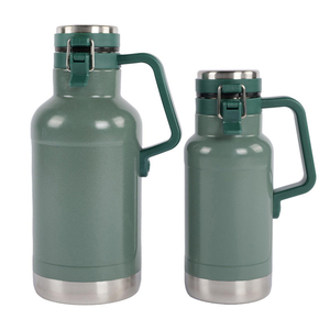 Stanley en acier inoxydable thermos seau de bière