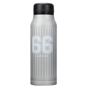 Bouteille thermos thermos en acier inoxydable Wholessell