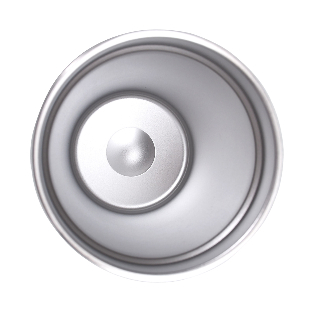 Wholesell Keep Cold Inneildless en acier inoxydable Gobelet avec ouvreur