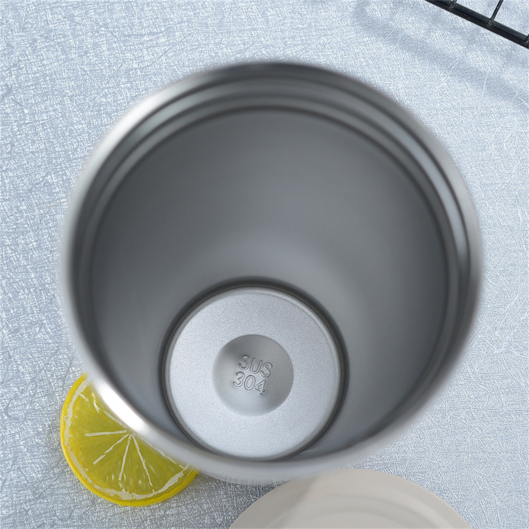 Tasses thermons &agrave; boissons thermons tasses 