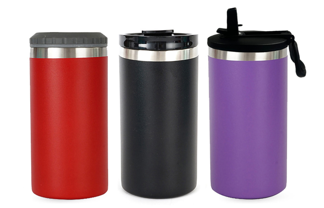 la bi&egrave;re en acier inoxydable peut refroidir