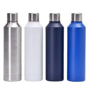 Spot Alimentation en acier inoxydable Sublimation Isulated Sacuum Flask