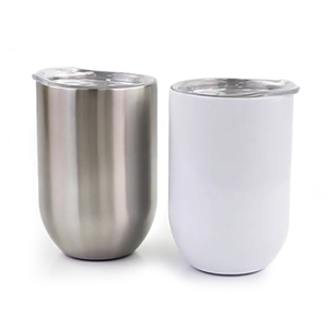 Swig Fournisseur de gobelet d'oeuf en acier inoxydable 