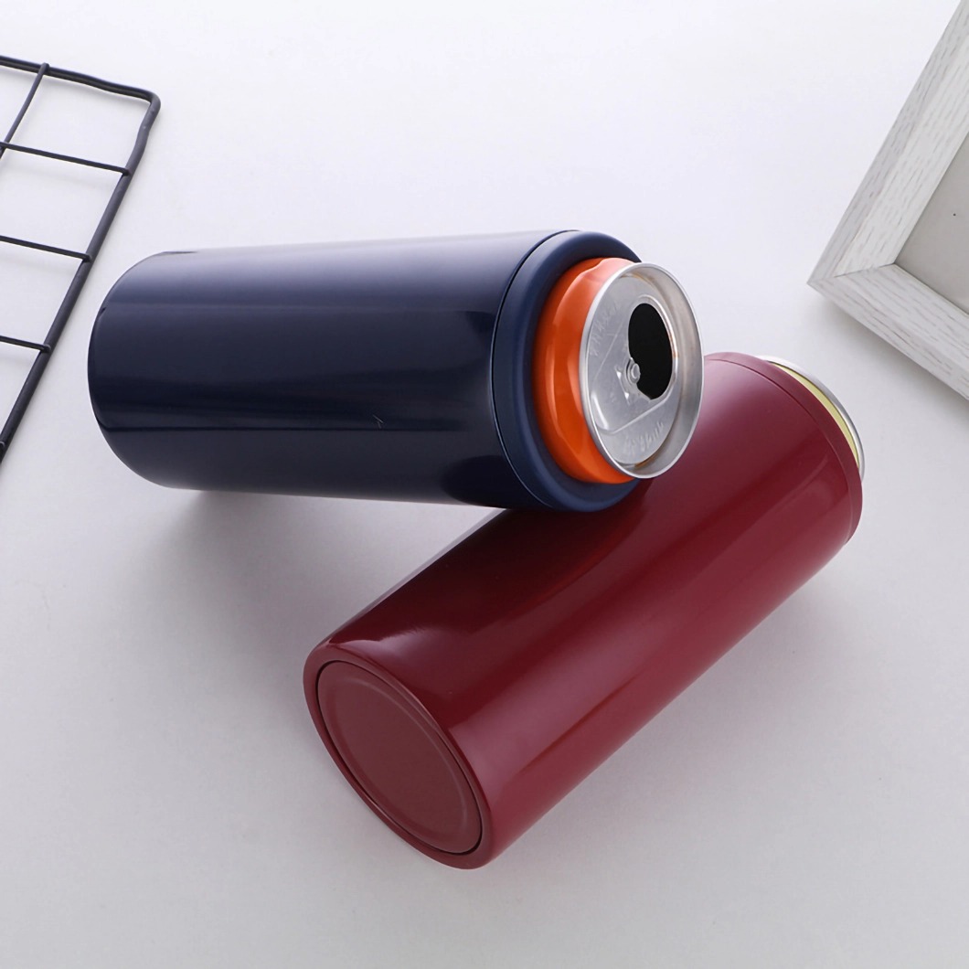 Isulater peut refroidir