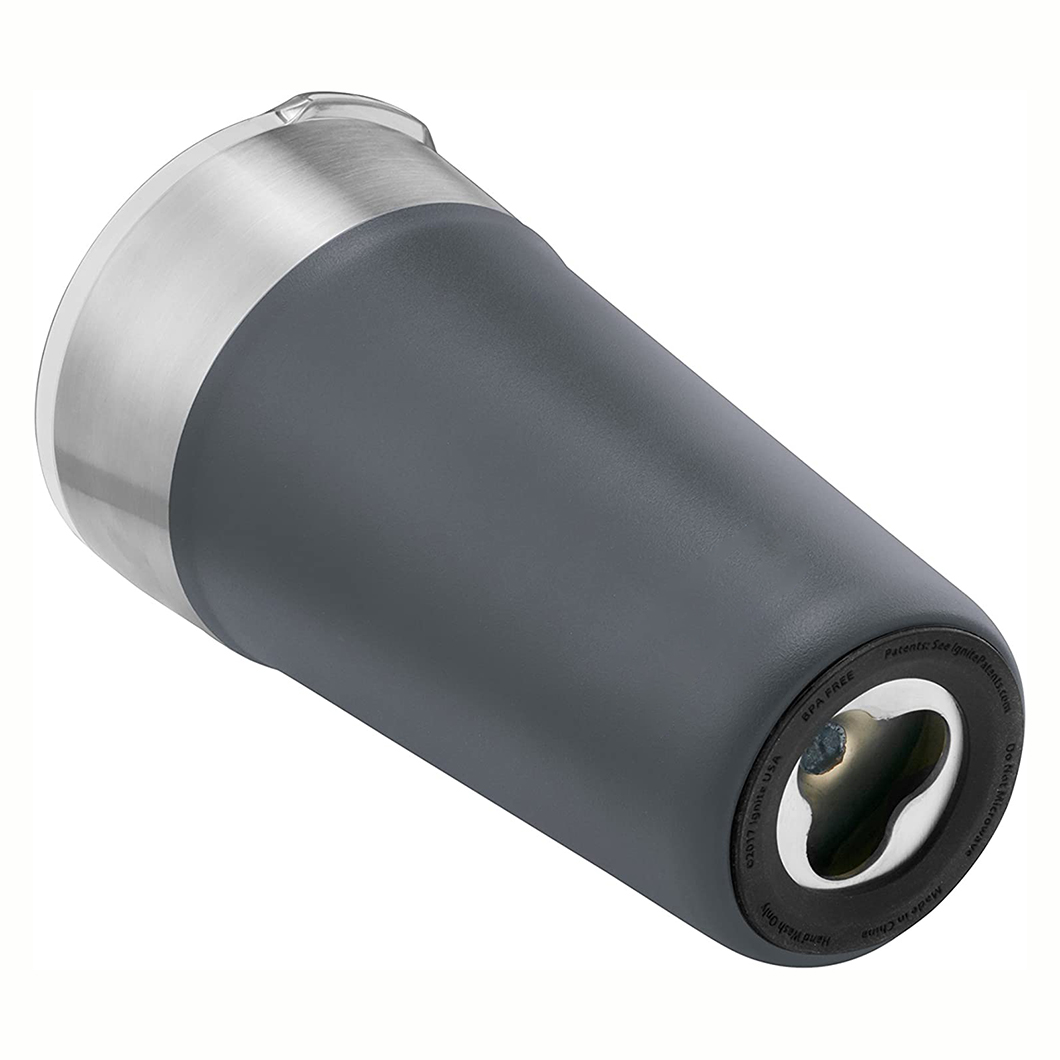 Wholesell Keep Cold Inneildless en acier inoxydable Gobelet avec ouvreur