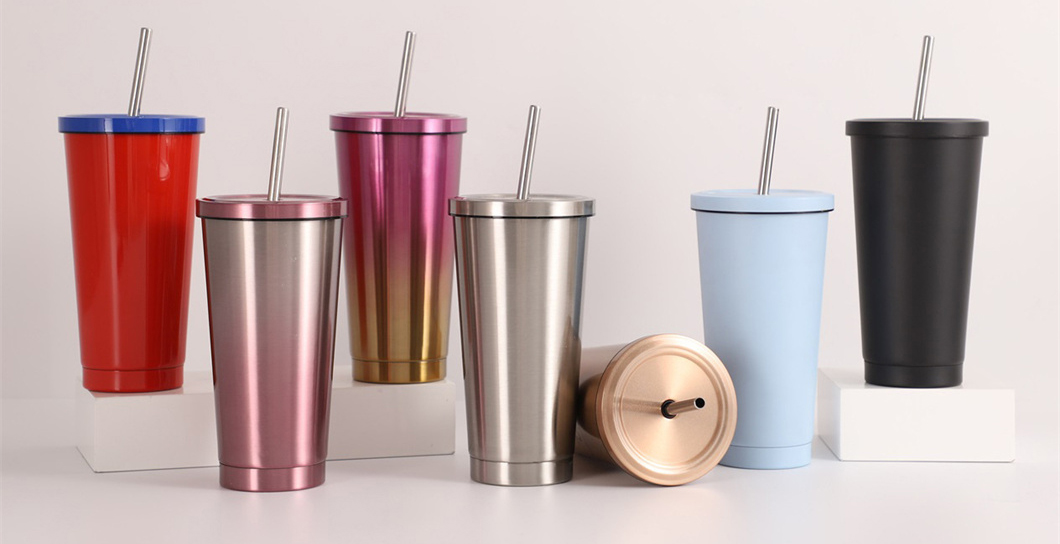 Tasses thermons &agrave; boissons thermons tasses 