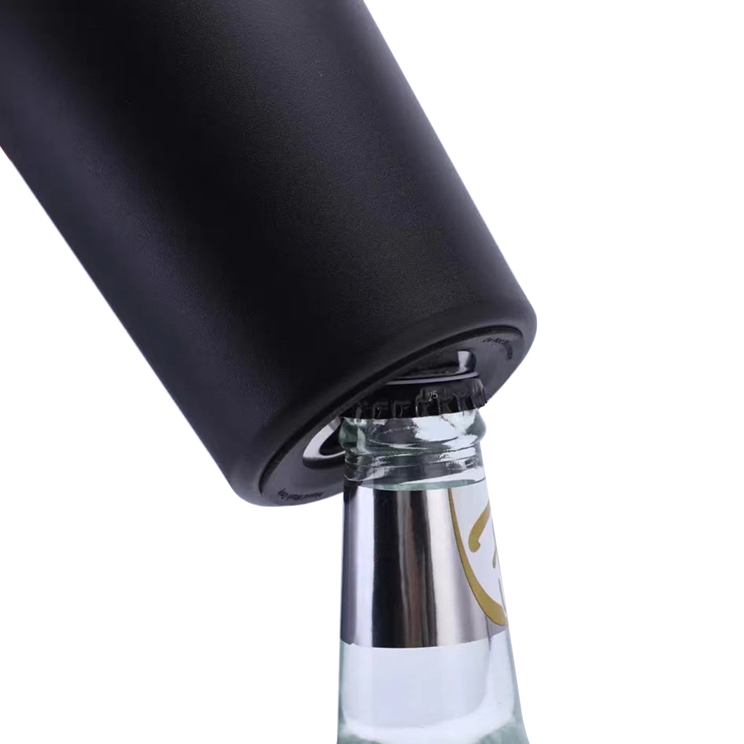 Wholesell Keep Cold Inneildless en acier inoxydable Gobelet avec ouvreur