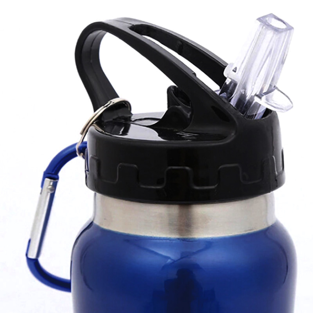 Boulotte Keep Metal Cold Reutilisable Isulate Water Bottle