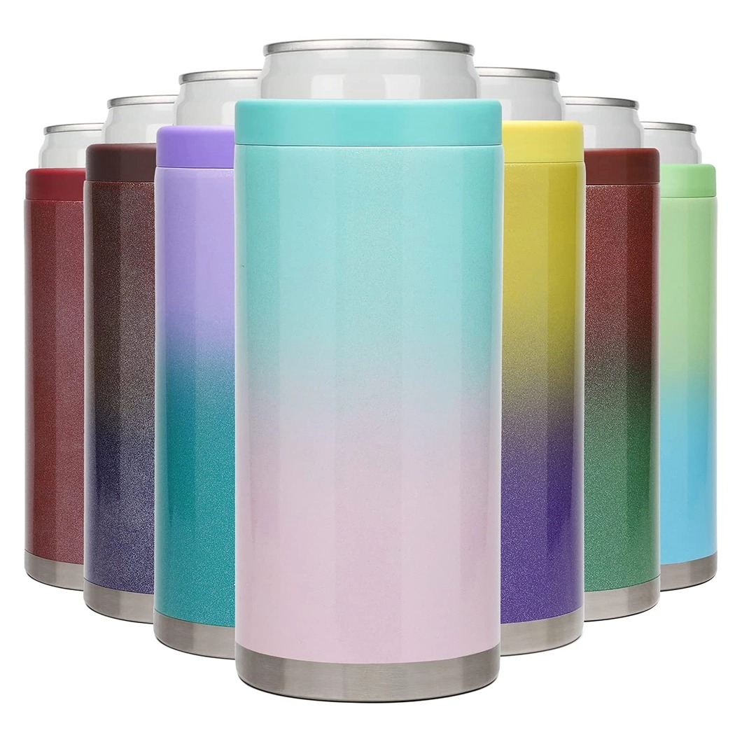 Insulated Can Cooler Isulater peut refroidir