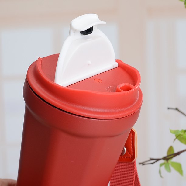 Gym Keep Hot en acier inoxydable Distributeur de tasse isol&eacute;e personnalis&eacute;e