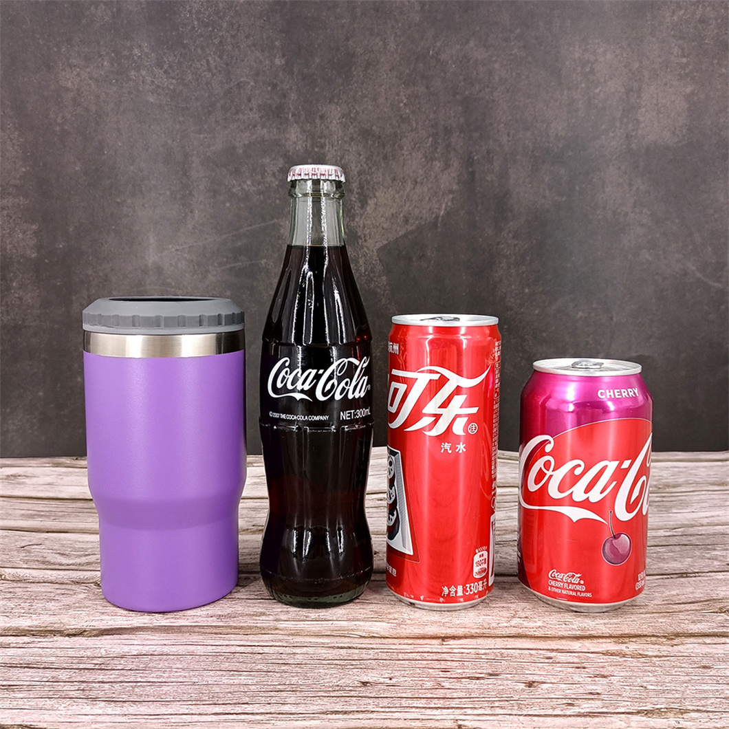 peut refroidir pour la bi&egrave;re et le soda